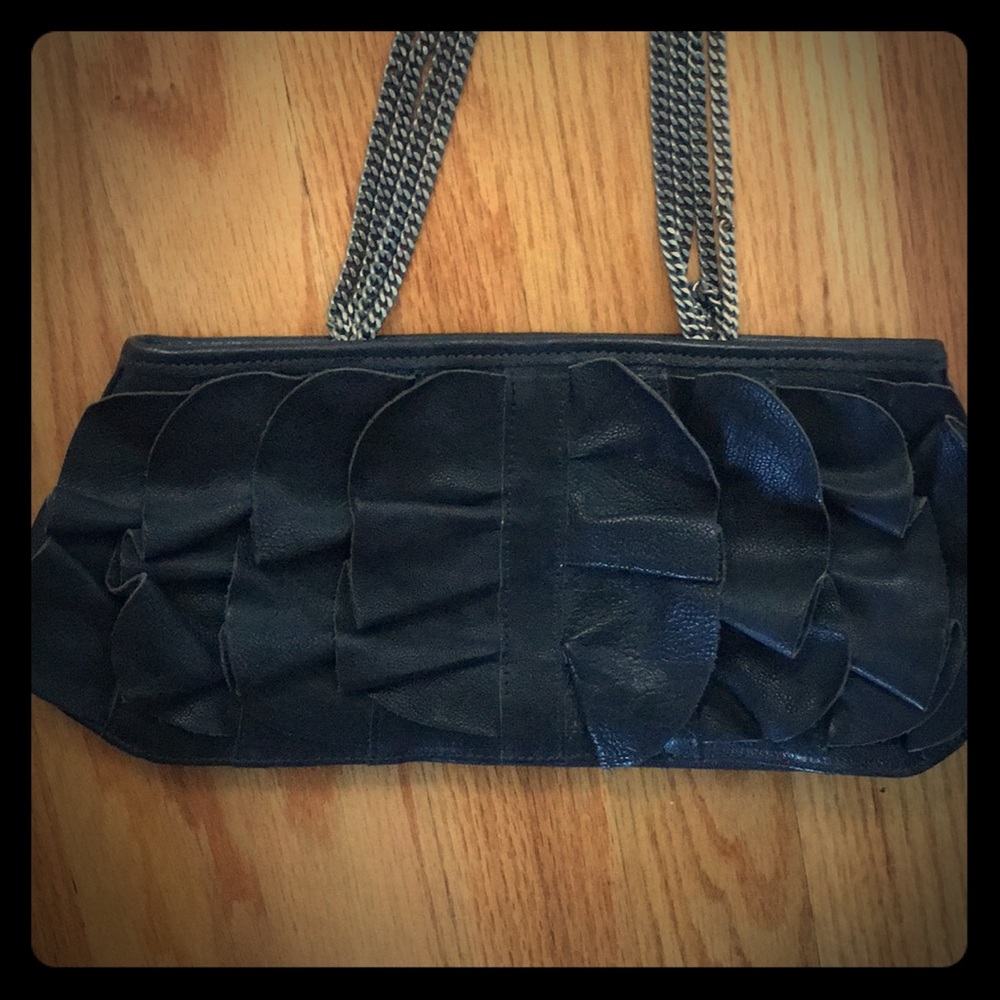 Be&D purse